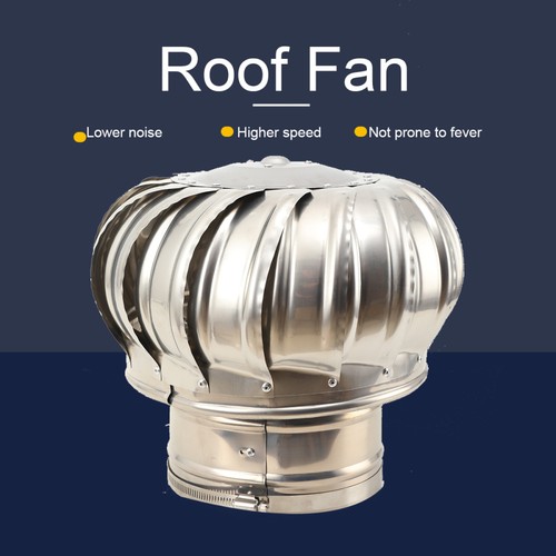 Ventilation duct spinner - ventilation,