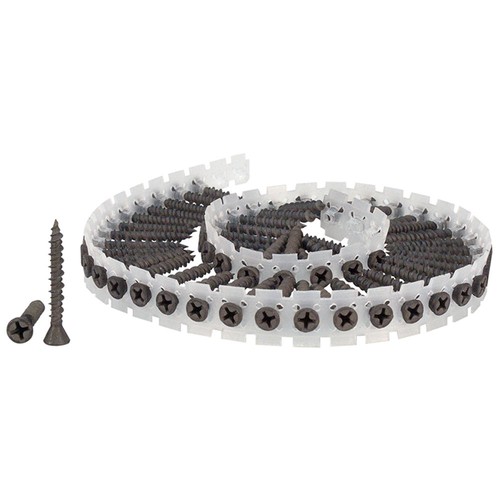 Senco duraspin collated - senco,