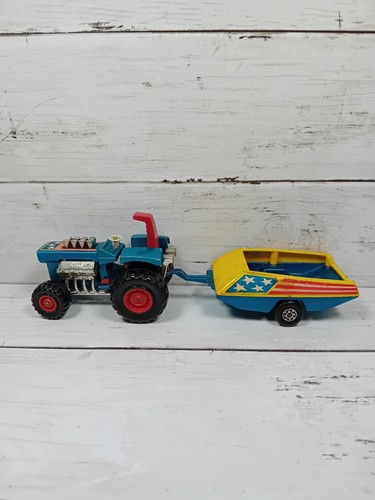 Matchbox super kings - matchbox, k3