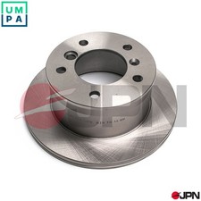 2x BRAKE DISC 40H9056-JPN FOR VW LT/28-35/II/Bus/28-46/Platform/Chassis/Van 2.3L