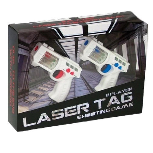 Player laser tag - player,