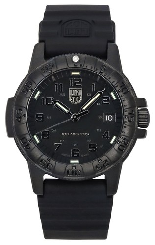 Luminox leatherback sea turtle - luminox,