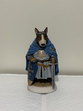 Robert Harrop Bull Terrier
