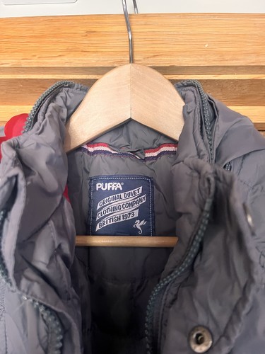 Puffa original duvet - puffa,