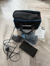 Erbauer EHSS350 half‑sheet