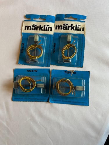 Marklin train components 4 - marklin,