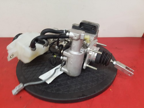 Toyota rav abs pump - toyota,