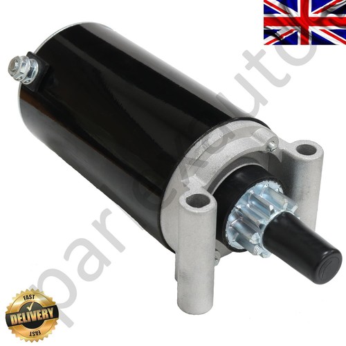 New engine starter kohler - starter,