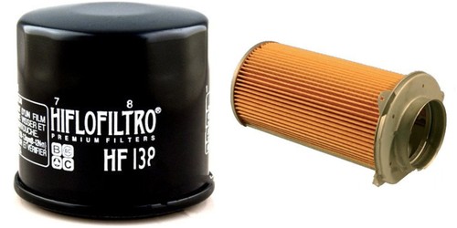 Oil filter hiflo hf138 - hiflo, air