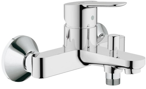Grohe bauedge bath - grohe, shower