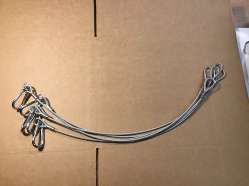 Lighting safety cable pvc - x, cable.pvc