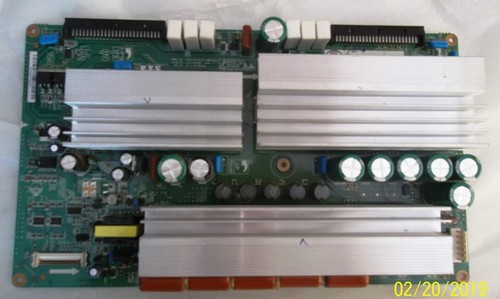 Samsung sus board - samsung, repair