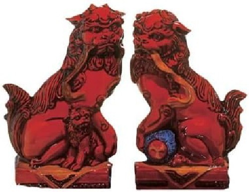 Royal doulton qinghai fu - royal,