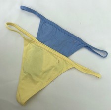 2 x Victoria’s Secret Blue