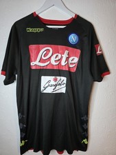 KAPPA MENS SSC NAPOLI  SOCCER