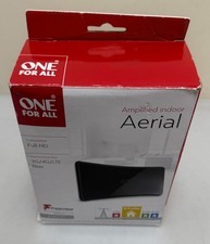 ONE FOR ALL AMPLIFIED INDOOR