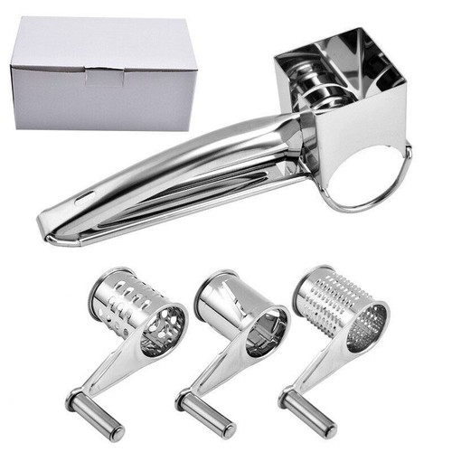 4pcs stainless steel - 4pcs,