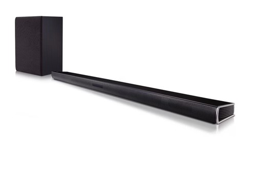 Sh4 300w 1ch soundbar and - 2.1ch,