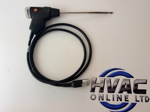 Testo 0600 9740 replacement - 9740,