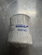 Nanni Diesel Oil Filter 302742