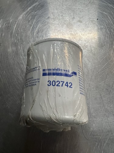 Nanni diesel oil - nanni, filter
