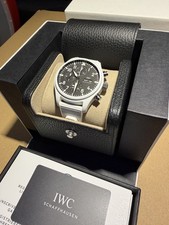 IWC Pilot’s Watch
