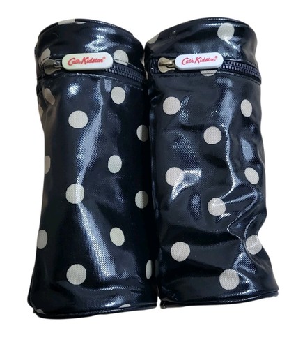 Cath kidston blue polka dot - blue,