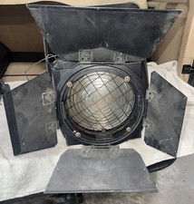 Strand Electric Patt 743