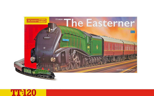 Hornby tt1002m the easterner - tt1002m,