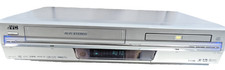 DVD Recorder COMBI VHS JVC