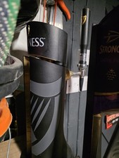 2 Beer Pumps  Beer Font Pub