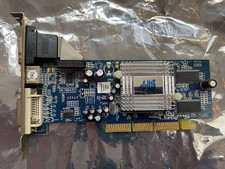 HIS Radeon 9250 128MB AGP