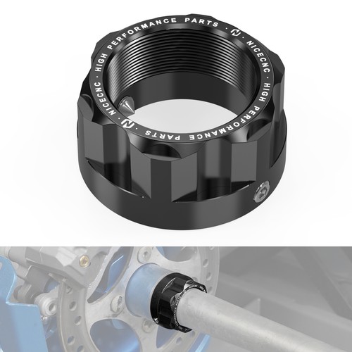 Nicecnc rear wheel axle - nicecnc,