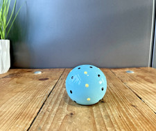 MID CENTURY 50'S TURQUOISE