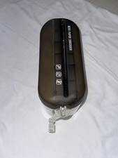 Portable Hand Paper Shredder