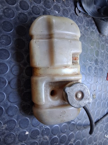 Lt35 mark expantion - vw, i