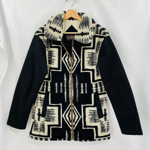 Pendleton black - xs,