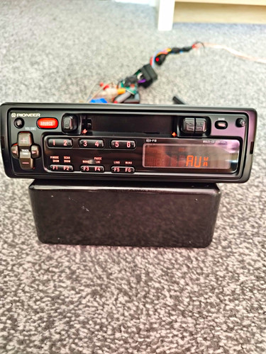 Bluetooth pioneer keh p10 - pioneer, keh-p10