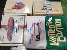 Corgi Classics public