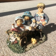 "Carting Companions" by