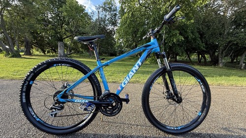 Unisex bike giant atx - atx, 1