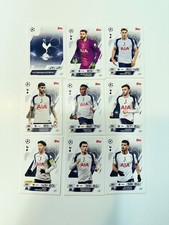 Topps Match Attax Champions League 25/26 Complete Set 1-459