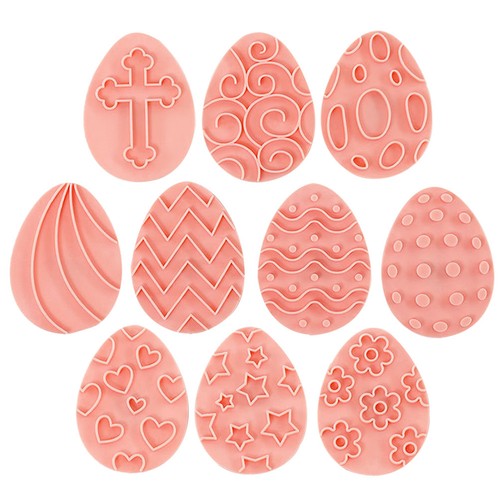 Pcs dessert making molds - pcs,