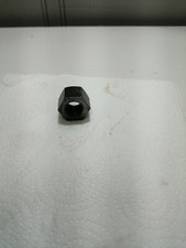 Gardner engine foot mount nut 