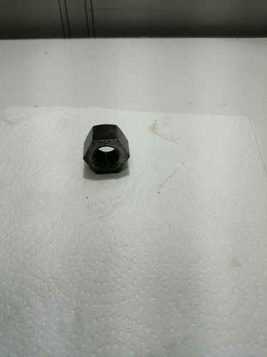 Gardner engine foot mount - ,