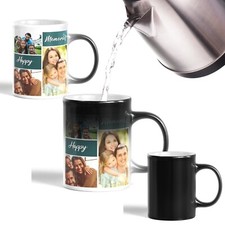 Custom Collage Magic Heat