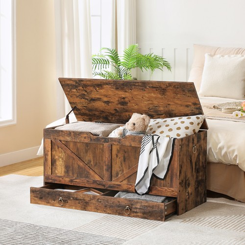 Storage chest bench - storage,