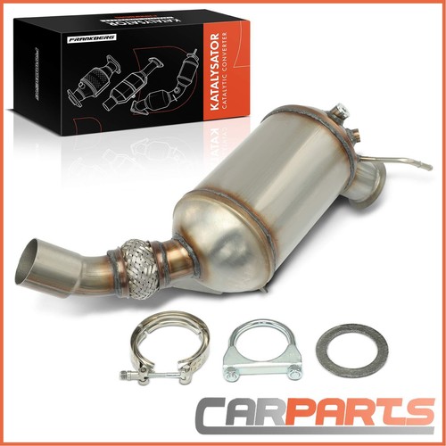 Dpf diesel particle filter for - particle,