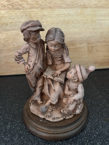 Giuseppe armani figurine - giuseppe,