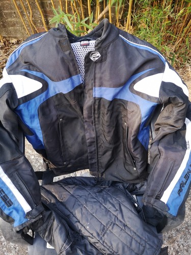 Arlenness bike jacket - arlenness,